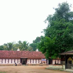 Sree Chokkanatha Sivan Temple