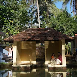 Sree Daivatthaareeswaran Kappattu Kavu