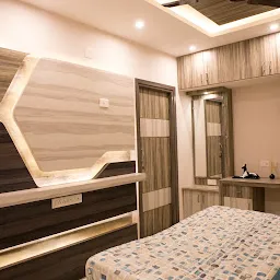 Sree Daksha' Darza Premium Apartment