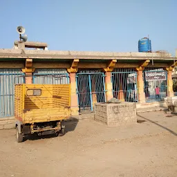 Sree Dattatreya Swamy Temple