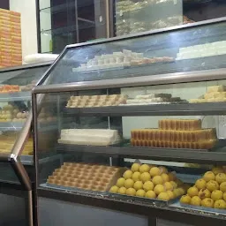 Sree Devi Sweets & Bakery