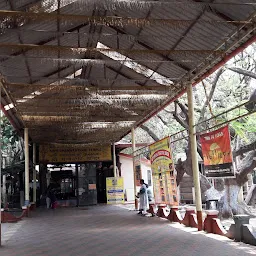Sree Dhanwanthari Temple