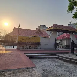 Sree Dharma Saastha Temple (Ayyappa Temple)