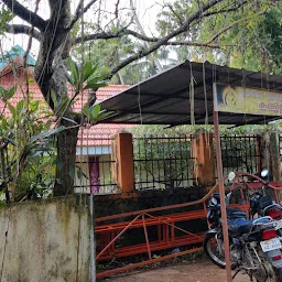 Sree Dharmasastha Temple