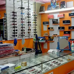 Sree Durga Optics & Eye Care Center