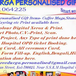 Sree Durga Personalised Gift Shop