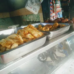 Sree Ganesh Tea Stall