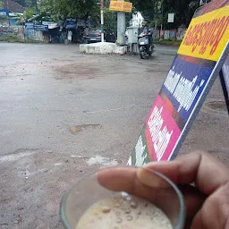 Sree Ganesh Tea Stall & Snacks