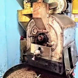 Sree Gopala Krishna Coffee Supply