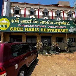 Sree Haris Veg Restaurant