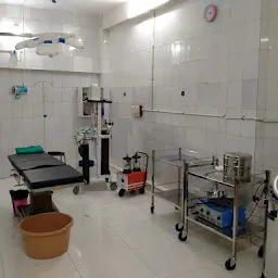 Sree Harshitha Maternity and General Hospital