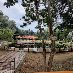 Sree Irumkulangara Durga Bhagavathi Temple