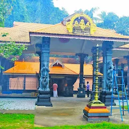 Sree Irumkulangara Durga Bhagavathi Temple