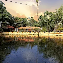 Sree Irumkulangara Durga Bhagavathi Temple