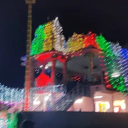 Sree Kodanda Rama temple