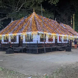 Sree Kodikkunnathkavu Avenkotta Bhagavathi Temple