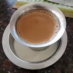 Sree Krishna Cafe