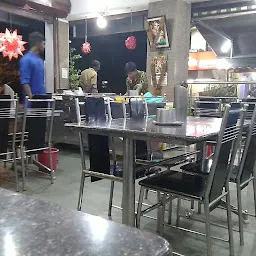 Sree Krishna Cafe