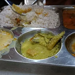 Sree Krishna Family Restaurant