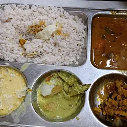Sree Krishna Family Restaurant