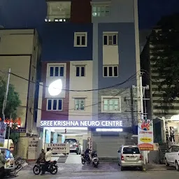 SREE KRISHNA NEURO CENTRE