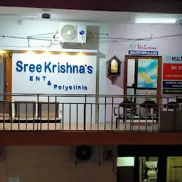 Sree Krishna's ENT & Polyclinic