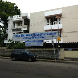 Sree Krishna Surgical Centre