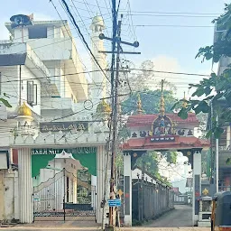 Sree Krishna Swami Temple - Hindu Temple - Aluva - Kerala | Yappe.in