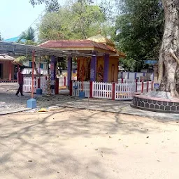 Sree Krishna Swami Temple, Pattathanam