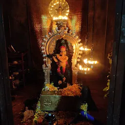 Sree Krishna Temple