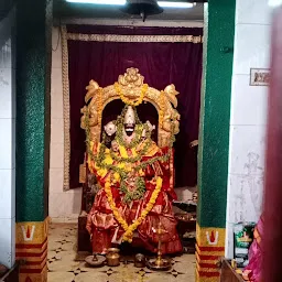 Sree Lakshmi Narasimha Swamy Vari Devastanam
