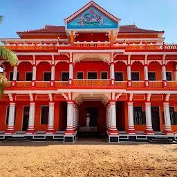 Sree Lakshmi Narasimha Temple, Anantha Narayanapuram