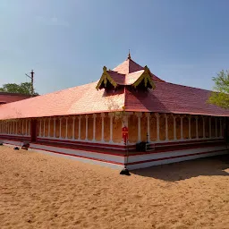 Sree Lakshmi Narasimha Temple, Anantha Narayanapuram - Hindu temple ...