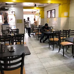 Sree Lekshmi Bhavan Veg Restaurant