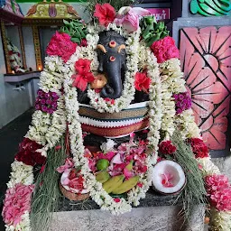 Sree Maha Kala Bhairavar