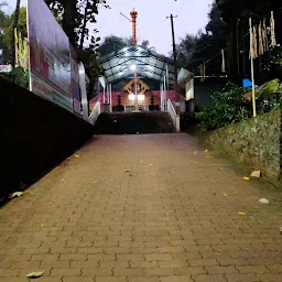 Sree Mahavishnu Temple
