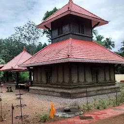 Sree Mahavishnu Temple