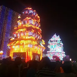 Sree Maheswara Temple, Koorkenchery