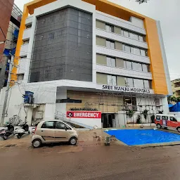 Sree Manju Hospitals