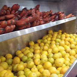 Sree Meenakshi Fruits