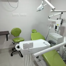 Sree Mookambika Dental Care