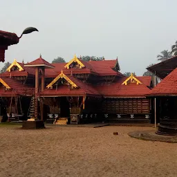 Sree Munnodi Devasthanam - Hindu Temple - Alappuzha - Kerala | Yappe.in