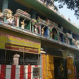Sree Murugan Temple