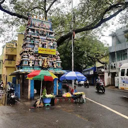Sree Nagaathamman Temple