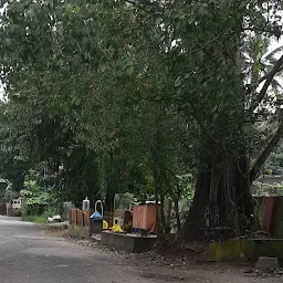 Sree Nagaraja Temple