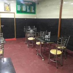 SREE NANDA NIVAS Restaurant