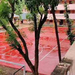 Sree Narayana College for Women, Kollam