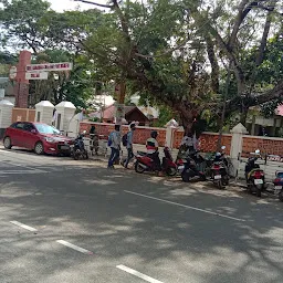 Sree Narayana College for Women, Kollam