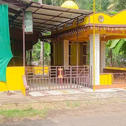 Sree Narayana Guru Mandiram, pulayanpara