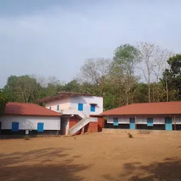 Sree Narayana Guru Sanskrit High School